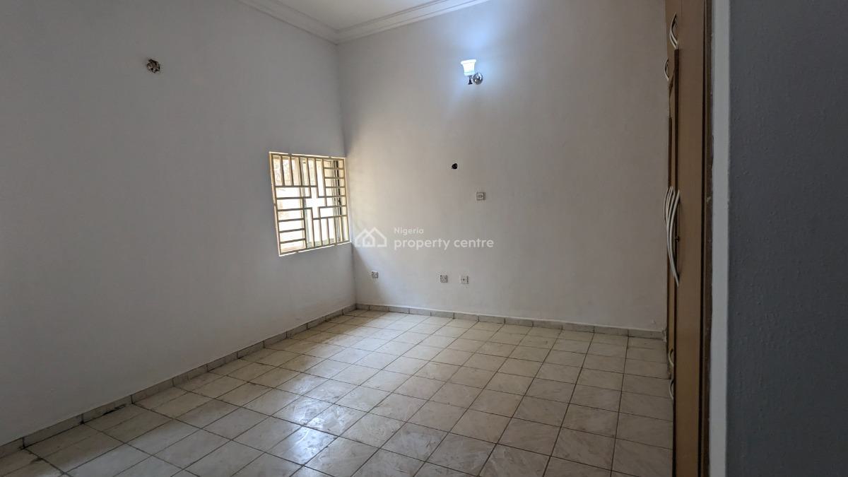 4 Bedroom Block of Flat with 2 Room Bq, Maitama District, Abuja, House for Rent