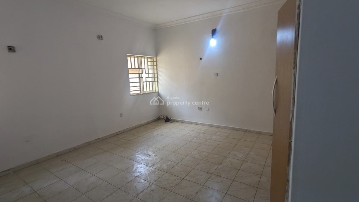 4 Bedroom Block of Flat with 2 Room Bq, Maitama District, Abuja, House for Rent
