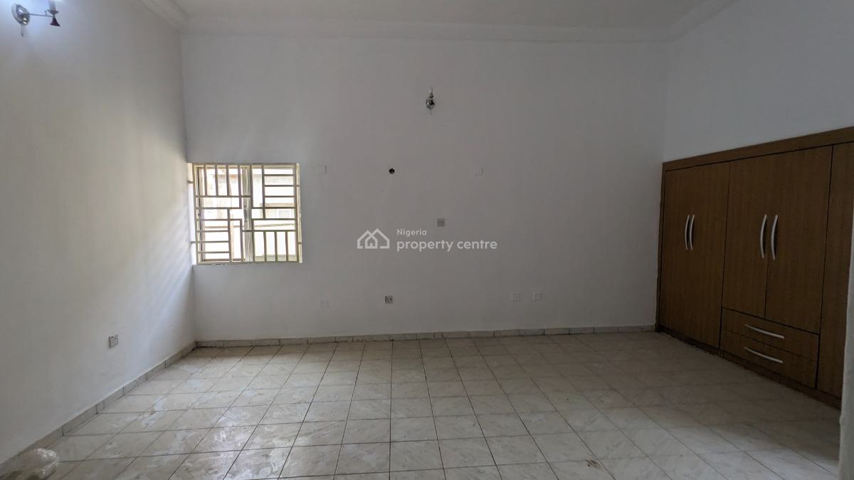 4 Bedroom Block of Flat with 2 Room Bq, Maitama District, Abuja, House for Rent