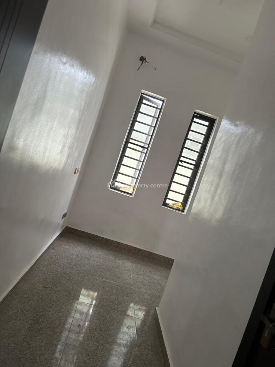 Luxurious Room and Parlour, Chevron Alternative Route, Ibeju Lekki, Lagos, Mini Flat (room and Parlour) for Rent
