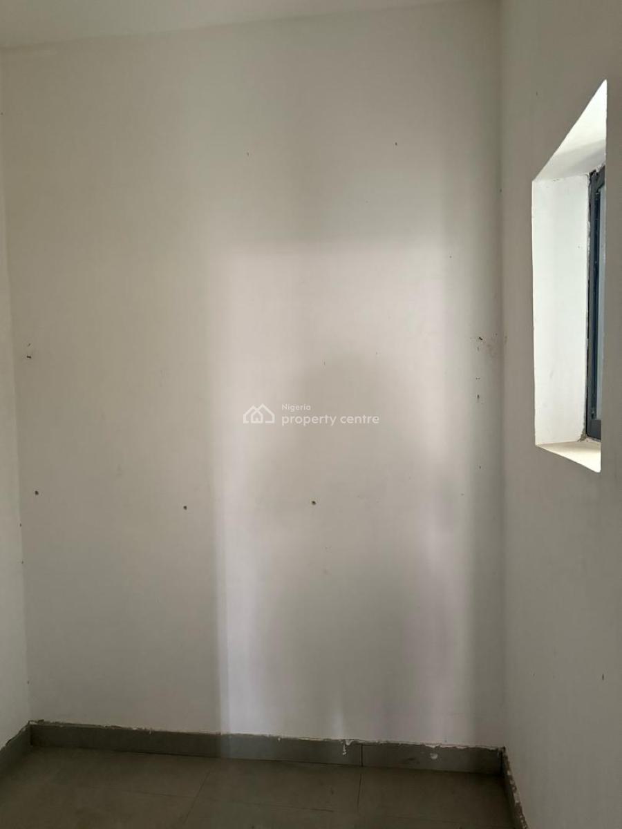 Newly Built 4 Bedroom Terrace with Bq, Swimming Pool and Gym, Off Freedom Way, Ikate, Lekki, Lagos, Terraced Duplex for Rent