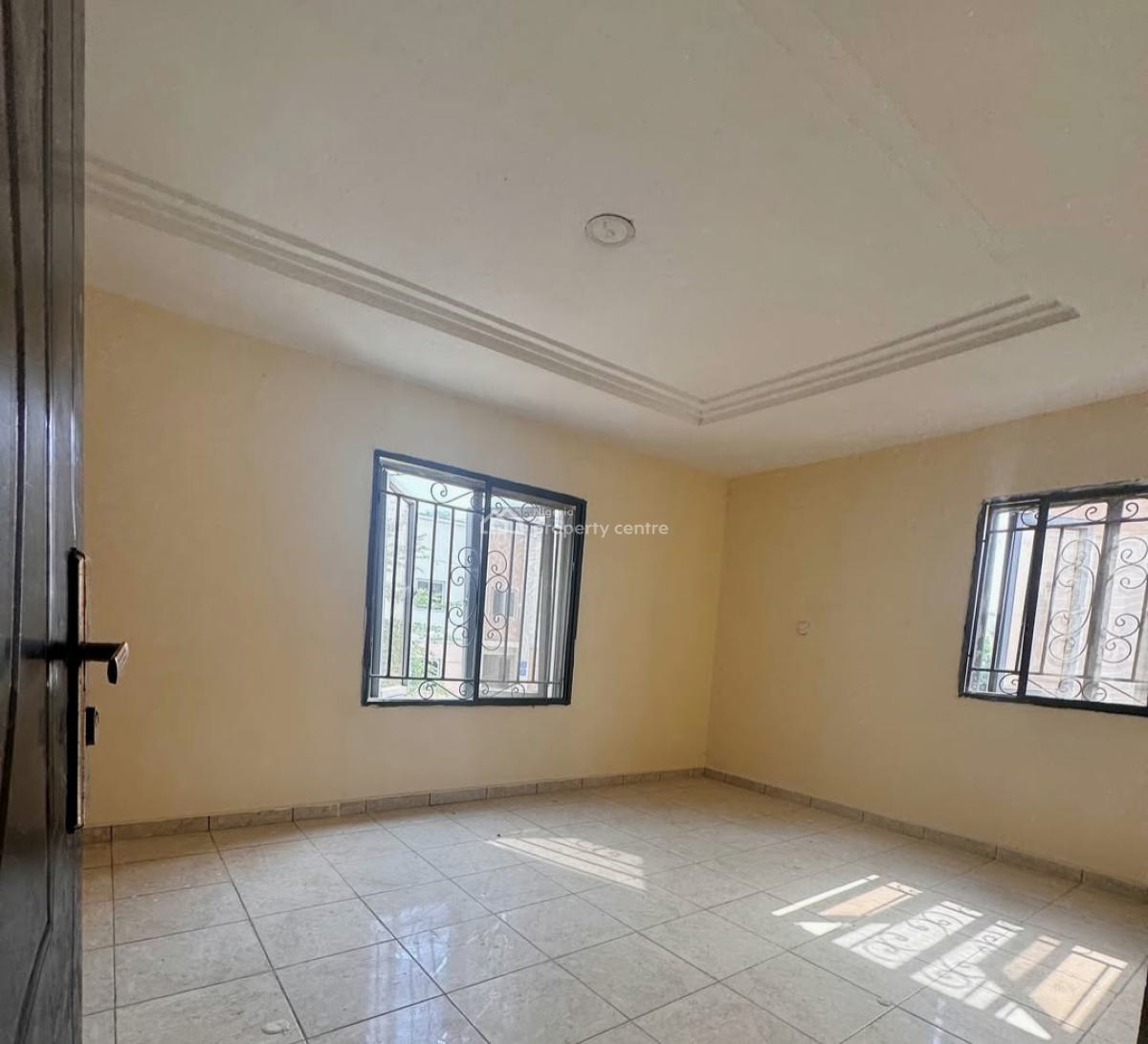 3 Bedroom Block of Flat, Life Camp, Abuja, Flat / Apartment for Sale