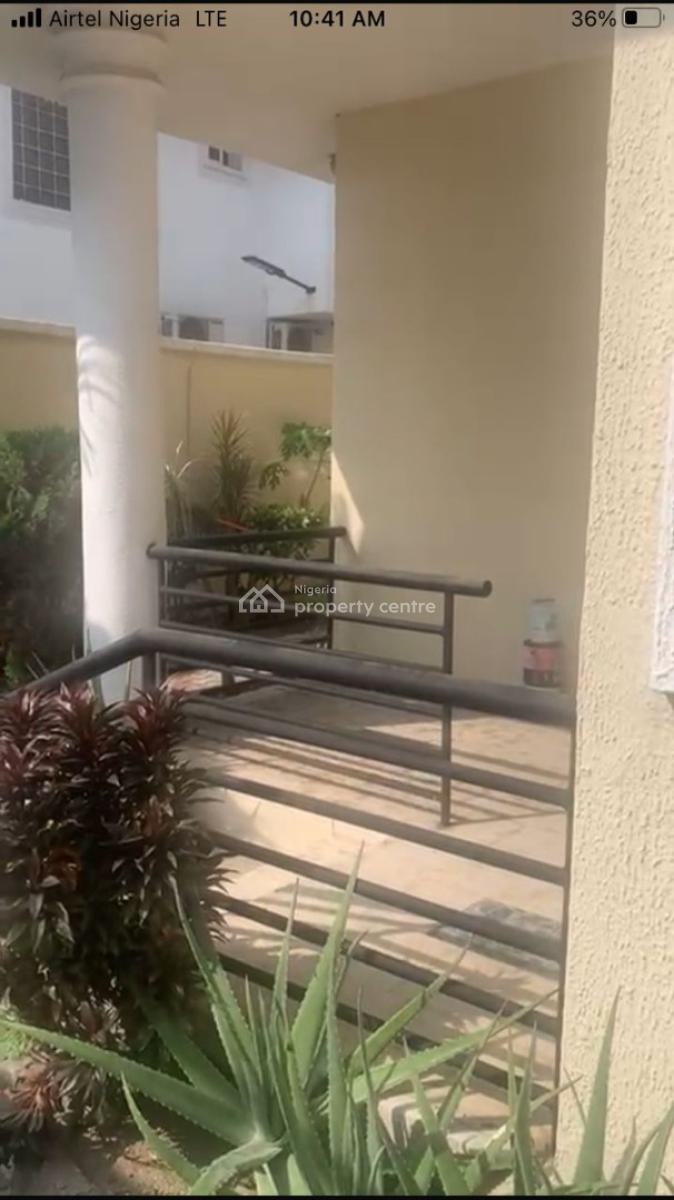 5 Bedroom Fully Detached Duplex, Vgc, Lekki, Lagos, Detached Duplex for Sale