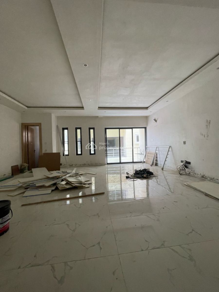 a 4 Bedroom Terrace Apartment, Old Ikoyi, Ikoyi, Lagos, Flat / Apartment for Rent