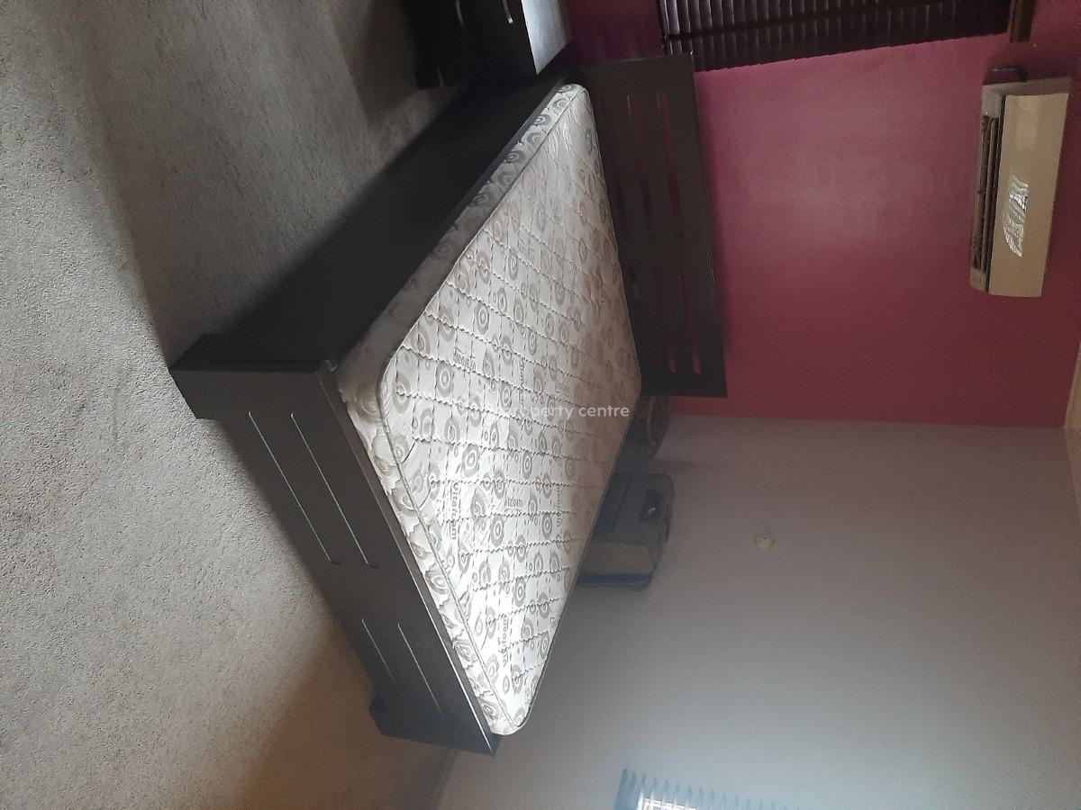 Fully Detached 4 Bedrooms Duplex with 2 Rooms Boys Quarter, Off Fola Oshibo Street, Lekki Phase 1, Lekki, Lagos, Detached Duplex for Rent