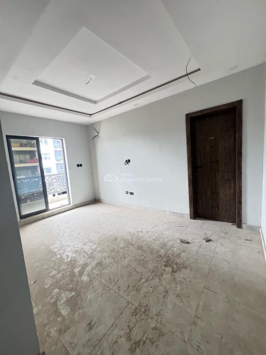 Well Designed 4 Bedroom Maisonette, Ikate Elegushi, Lekki, Lagos, Detached Duplex for Sale