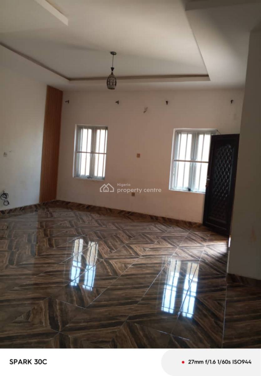 2 Bedroom Flat All Room Ensuite, Opposite Omole Phase 1, Omole Phase 1, Ikeja, Lagos, Flat / Apartment for Rent