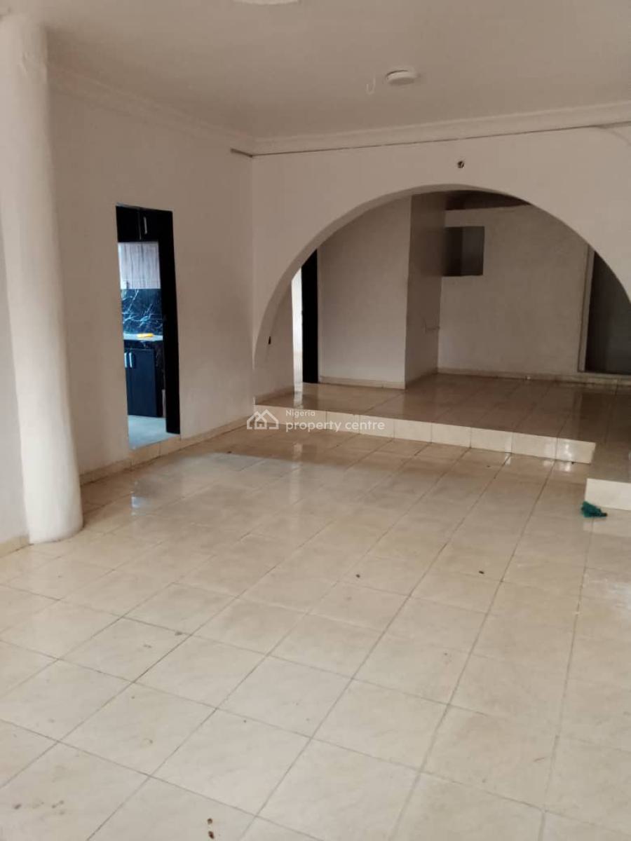 3 Bedroom Apartment, Gra Phase 2, Magodo, Lagos, Flat / Apartment for Rent