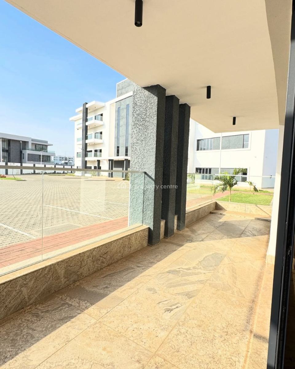 Newly Built 3 Bedroom Serviced Estate, Jabi Lake, Jabi, Abuja, Terraced Duplex for Rent