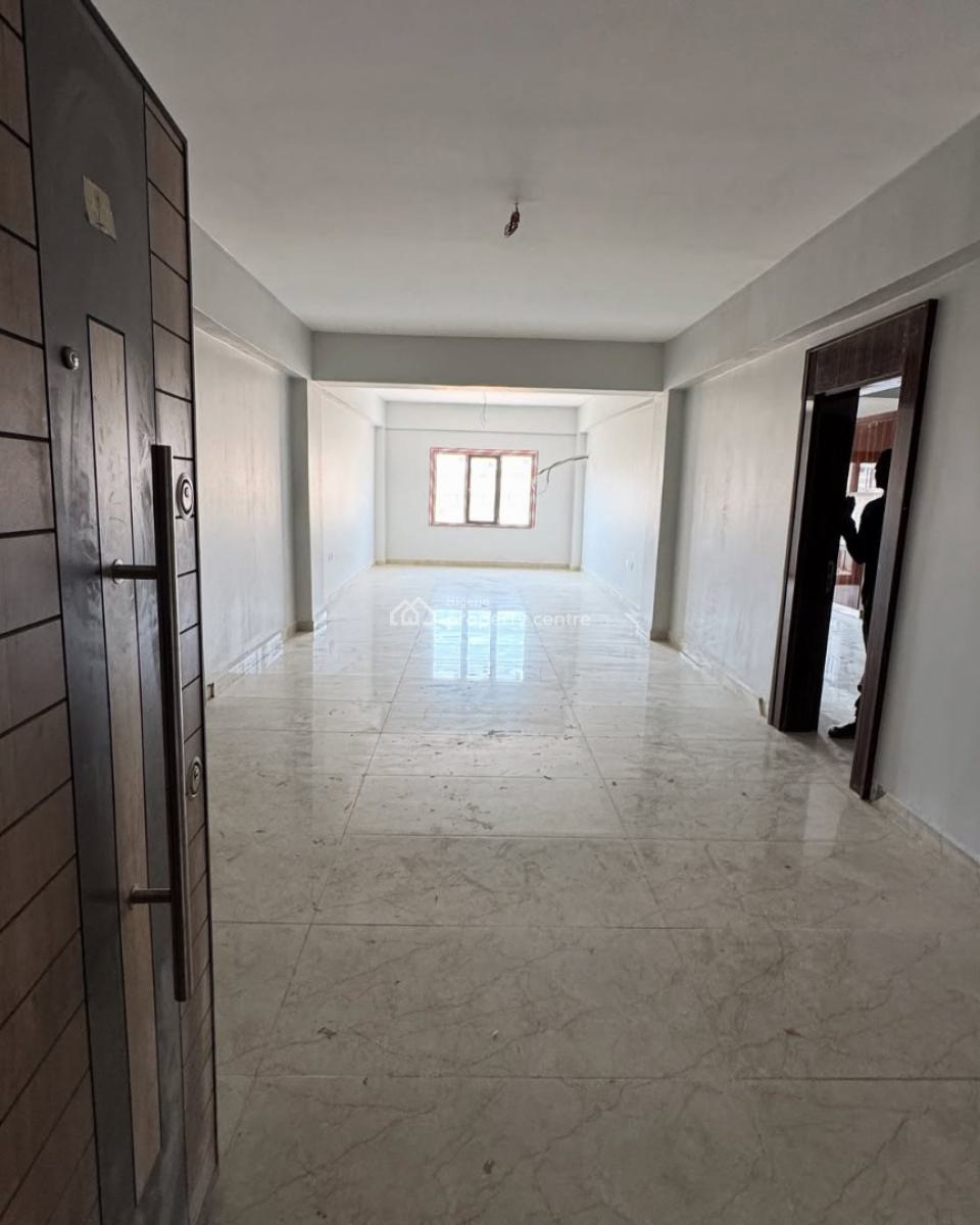 Newly Built 3 Bedroom Serviced Estate, Jabi Lake, Jabi, Abuja, Terraced Duplex for Rent