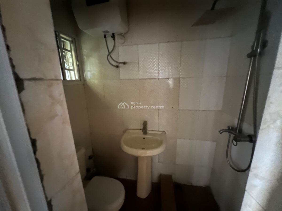 Luxury 2 Bedroom Apartment, Osapa, Lekki, Lagos, Flat / Apartment for Rent