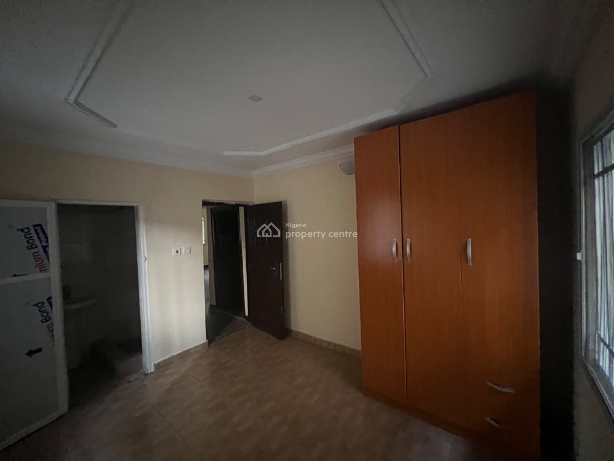 Luxury 2 Bedroom Apartment, Osapa, Lekki, Lagos, Flat / Apartment for Rent