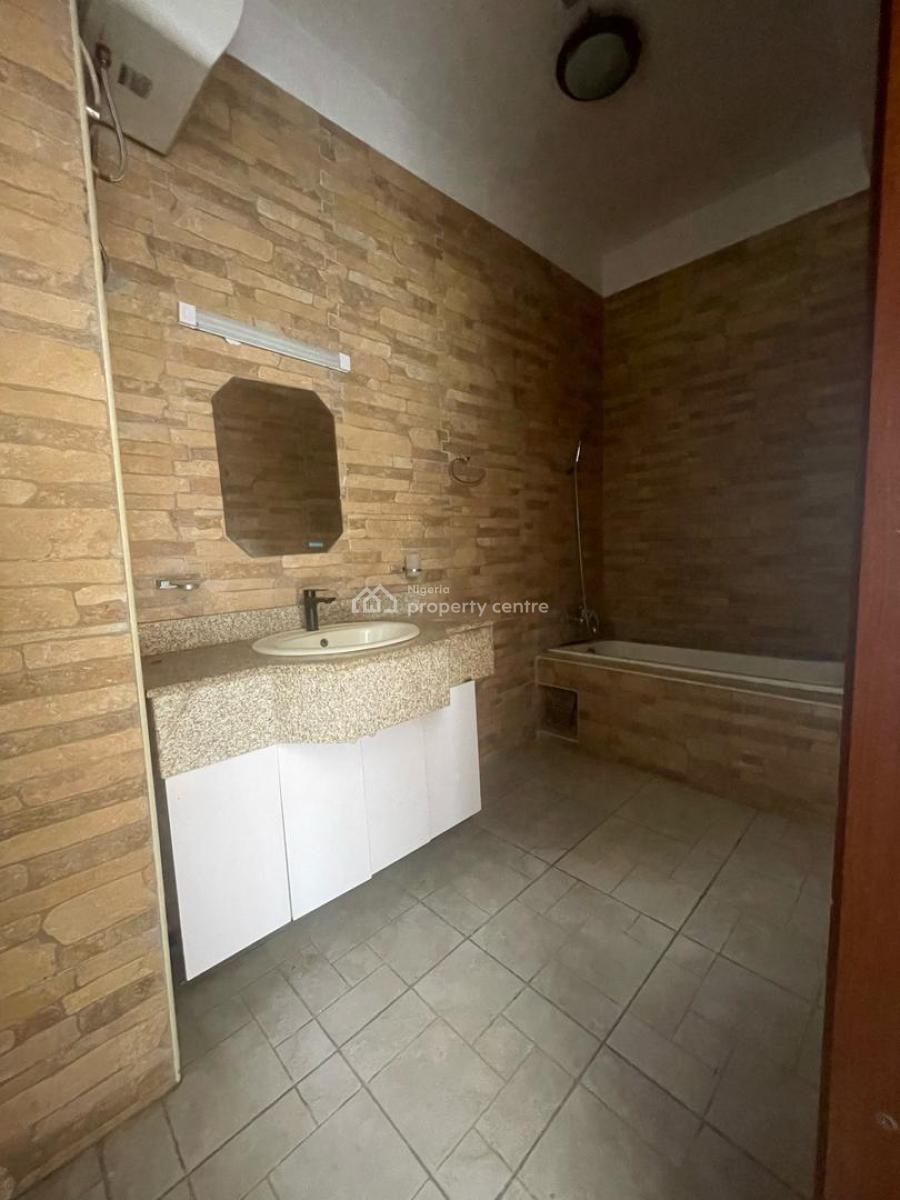 2units of Waterfront 3bedroom Apartments, Off Bourdillon Ikoyi, Old Ikoyi, Ikoyi, Lagos, Flat / Apartment for Rent