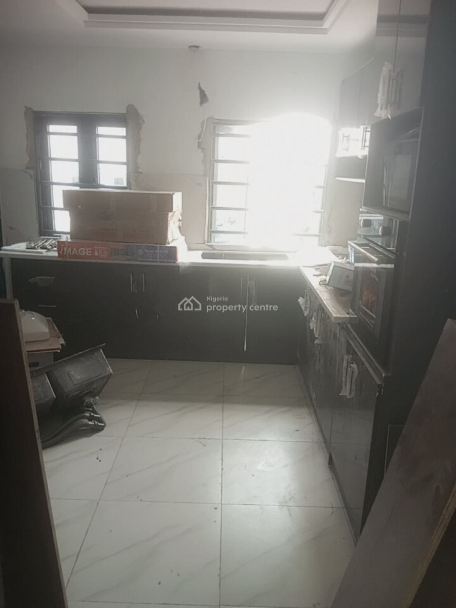 Luxury 5bedroom, Cowrie Creek Estate, Ikate, Lekki, Lagos, Detached Duplex for Rent