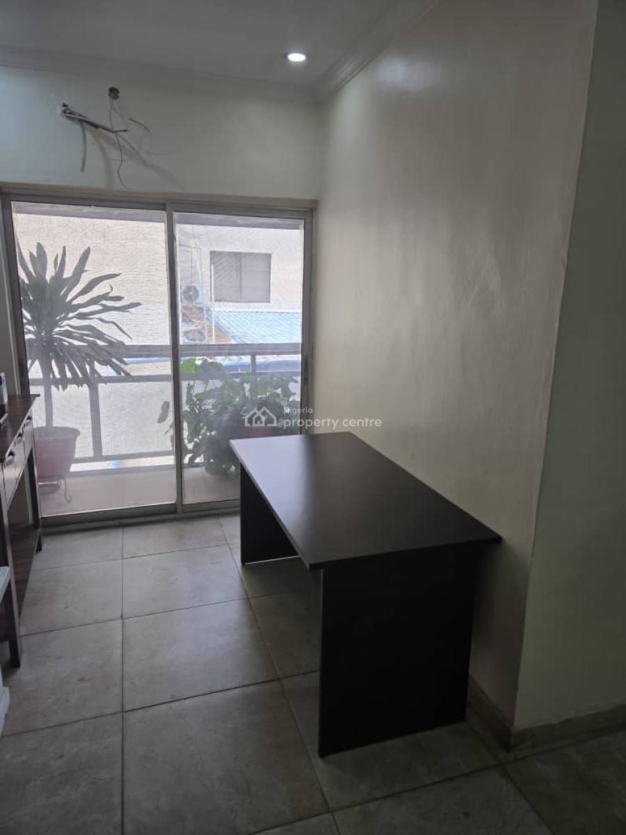 5-bedroom Duplex, Off Ajose Adeogun, Victoria Island (vi), Lagos, Office Space for Rent
