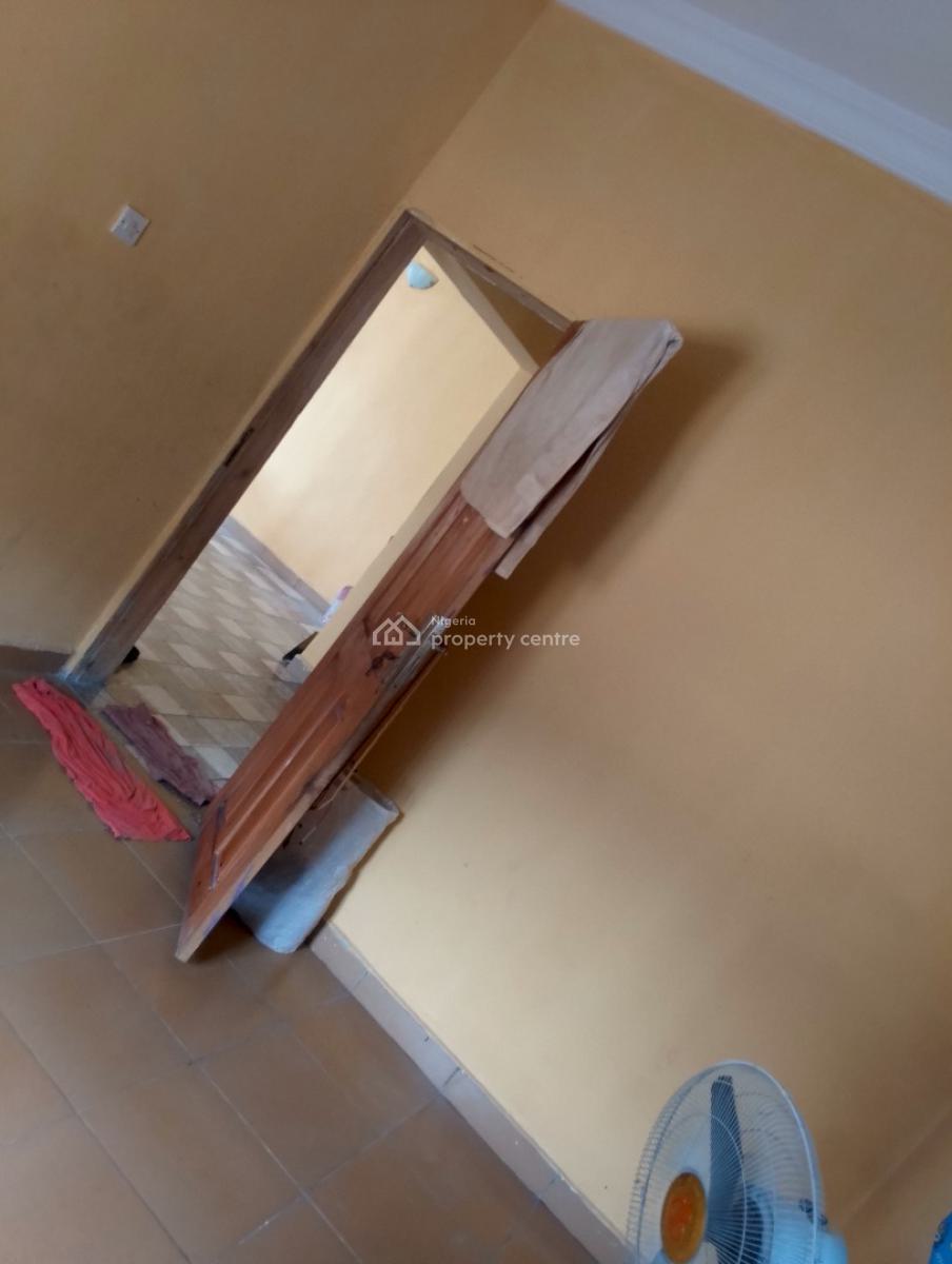 Mini Flat, in an Estate, Badore, Ajah, Lagos, Mini Flat (room and Parlour) for Rent