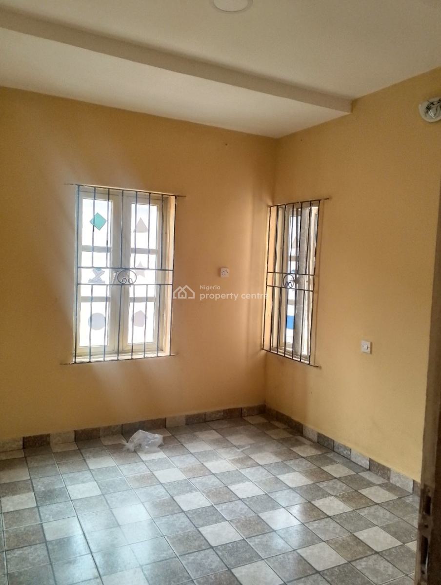3 Bedroom Upstairs, in an Estate, Badore, Ajah, Lagos, House for Rent