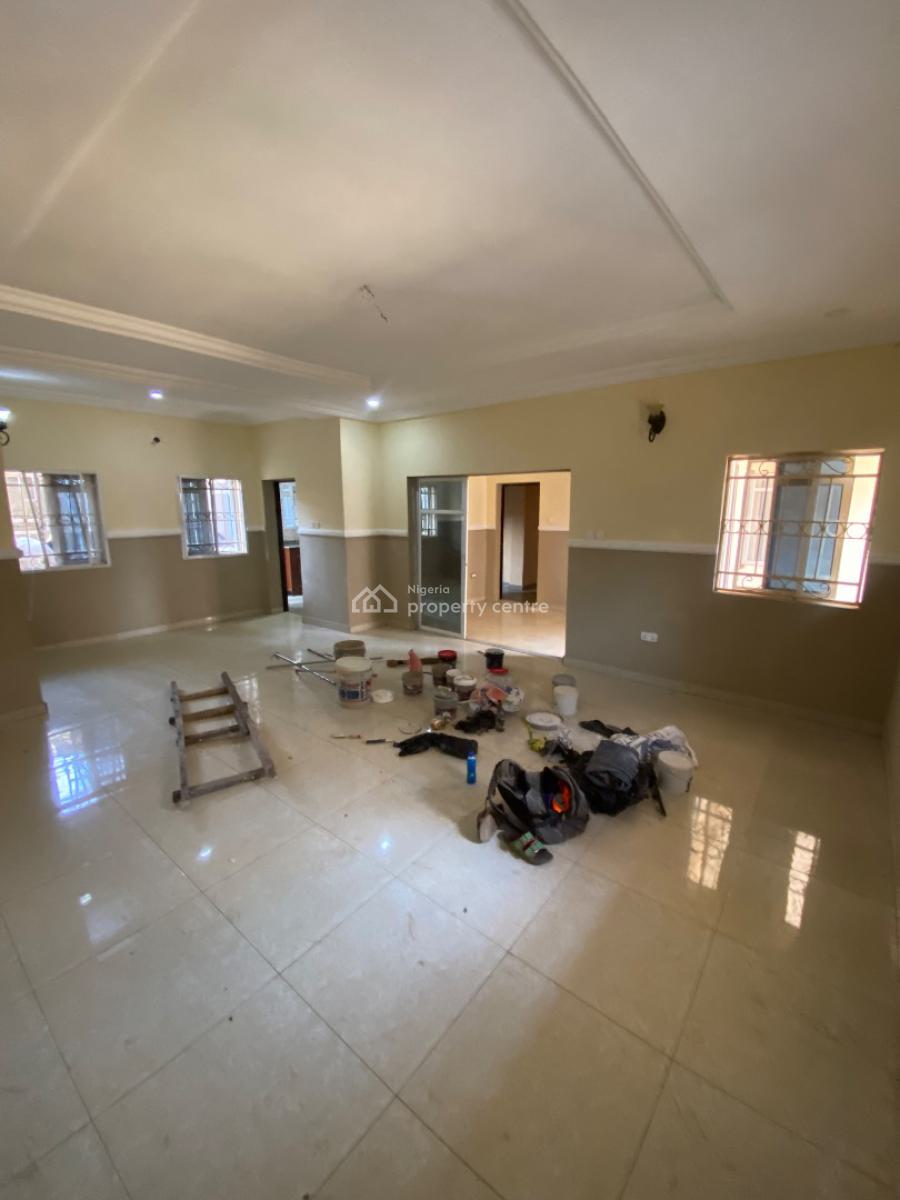 Luxury Two Bedroom Block of Flat, Dawaki District, Dawaki, Gwarinpa, Abuja, Flat / Apartment for Rent