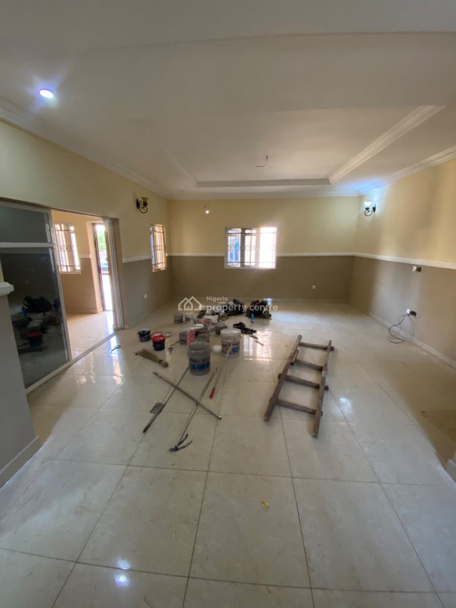 Luxury Two Bedroom Block of Flat, Dawaki District, Dawaki, Gwarinpa, Abuja, Flat / Apartment for Rent