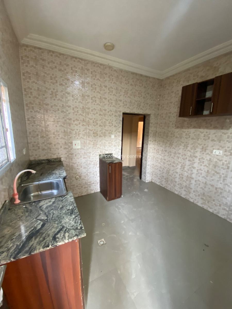 Luxury Two Bedroom Block of Flat, Dawaki District, Dawaki, Gwarinpa, Abuja, Flat / Apartment for Rent