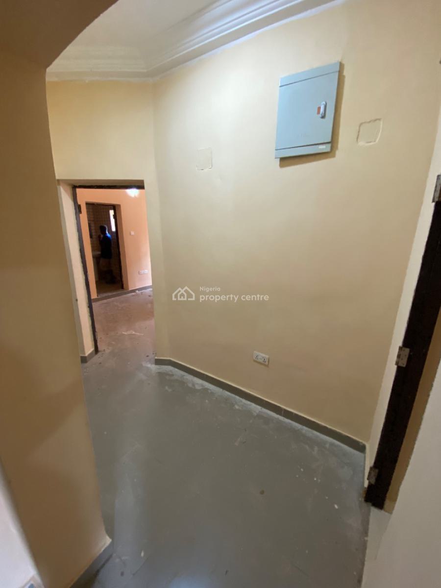 Luxury Two Bedroom Block of Flat, Dawaki District, Dawaki, Gwarinpa, Abuja, Flat / Apartment for Rent