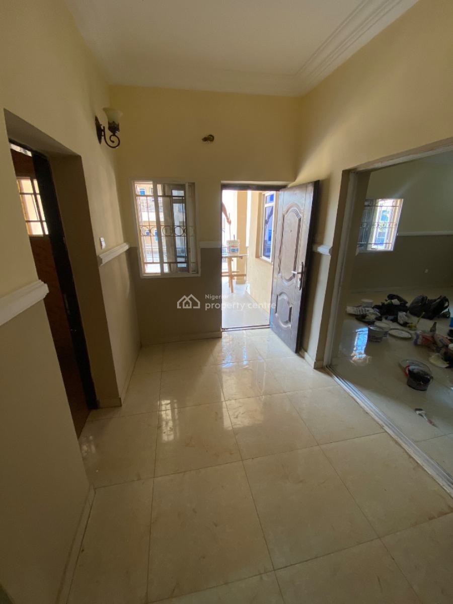 Luxury Two Bedroom Block of Flat, Dawaki District, Dawaki, Gwarinpa, Abuja, Flat / Apartment for Rent