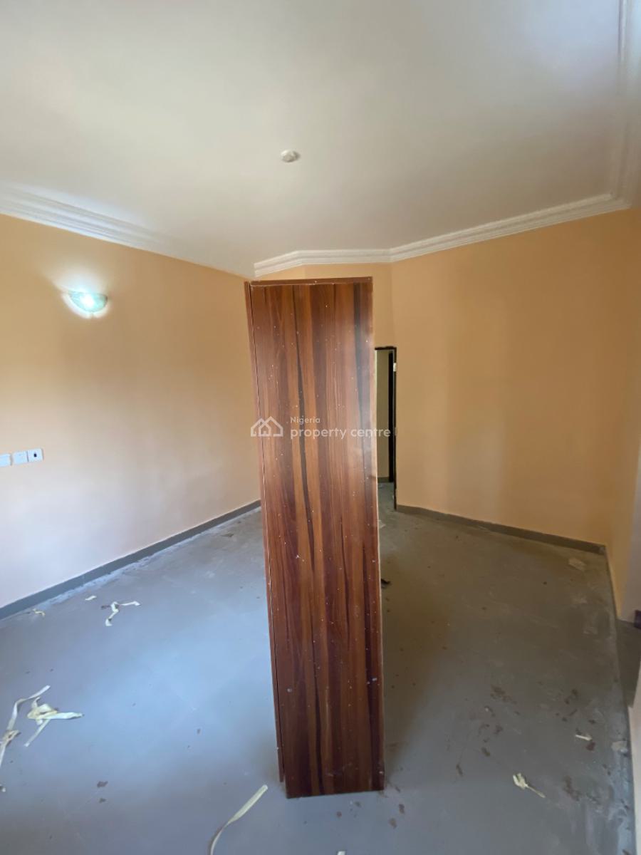 Luxury Two Bedroom Block of Flat, Dawaki District, Dawaki, Gwarinpa, Abuja, Flat / Apartment for Rent