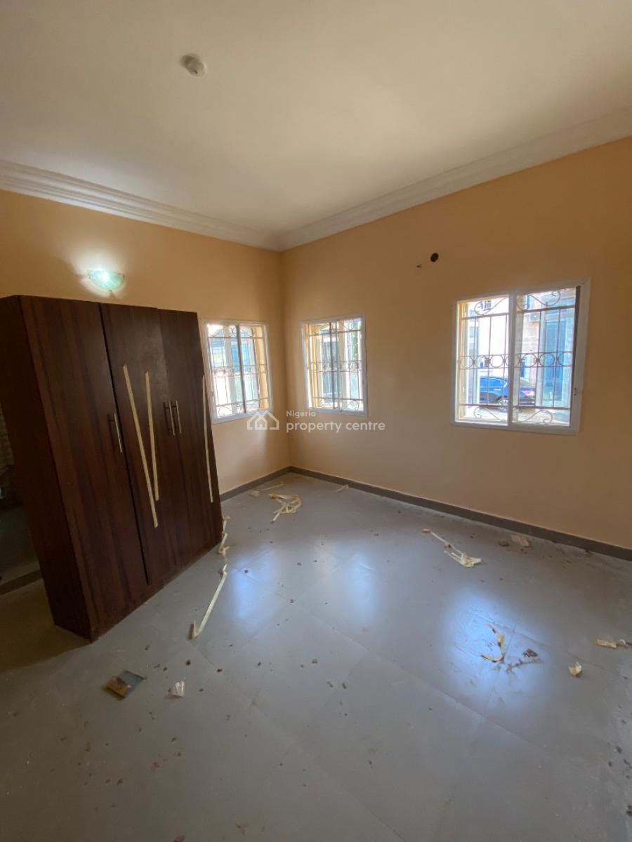 Luxury Two Bedroom Block of Flat, Dawaki District, Dawaki, Gwarinpa, Abuja, Flat / Apartment for Rent