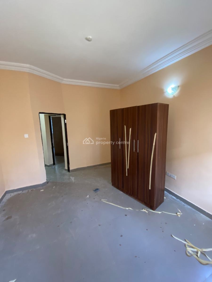 Luxury Two Bedroom Block of Flat, Dawaki District, Dawaki, Gwarinpa, Abuja, Flat / Apartment for Rent