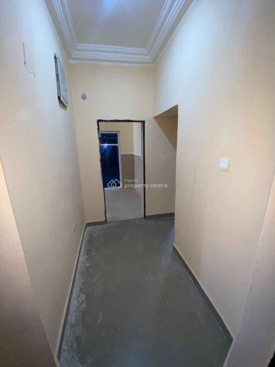 Luxury Two Bedroom Block of Flat, Dawaki District, Dawaki, Gwarinpa, Abuja, Flat / Apartment for Rent