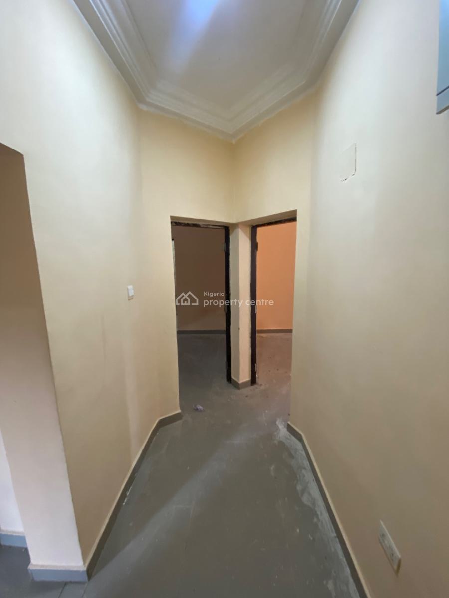 Luxury Two Bedroom Block of Flat, Dawaki District, Dawaki, Gwarinpa, Abuja, Flat / Apartment for Rent