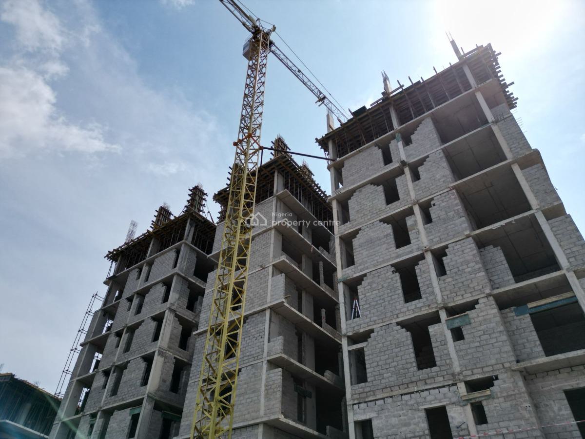 2 Bedroom Flat/apartment, Off Freedom Way, Lekki Phase 1, Lekki, Lagos, Flat / Apartment for Sale