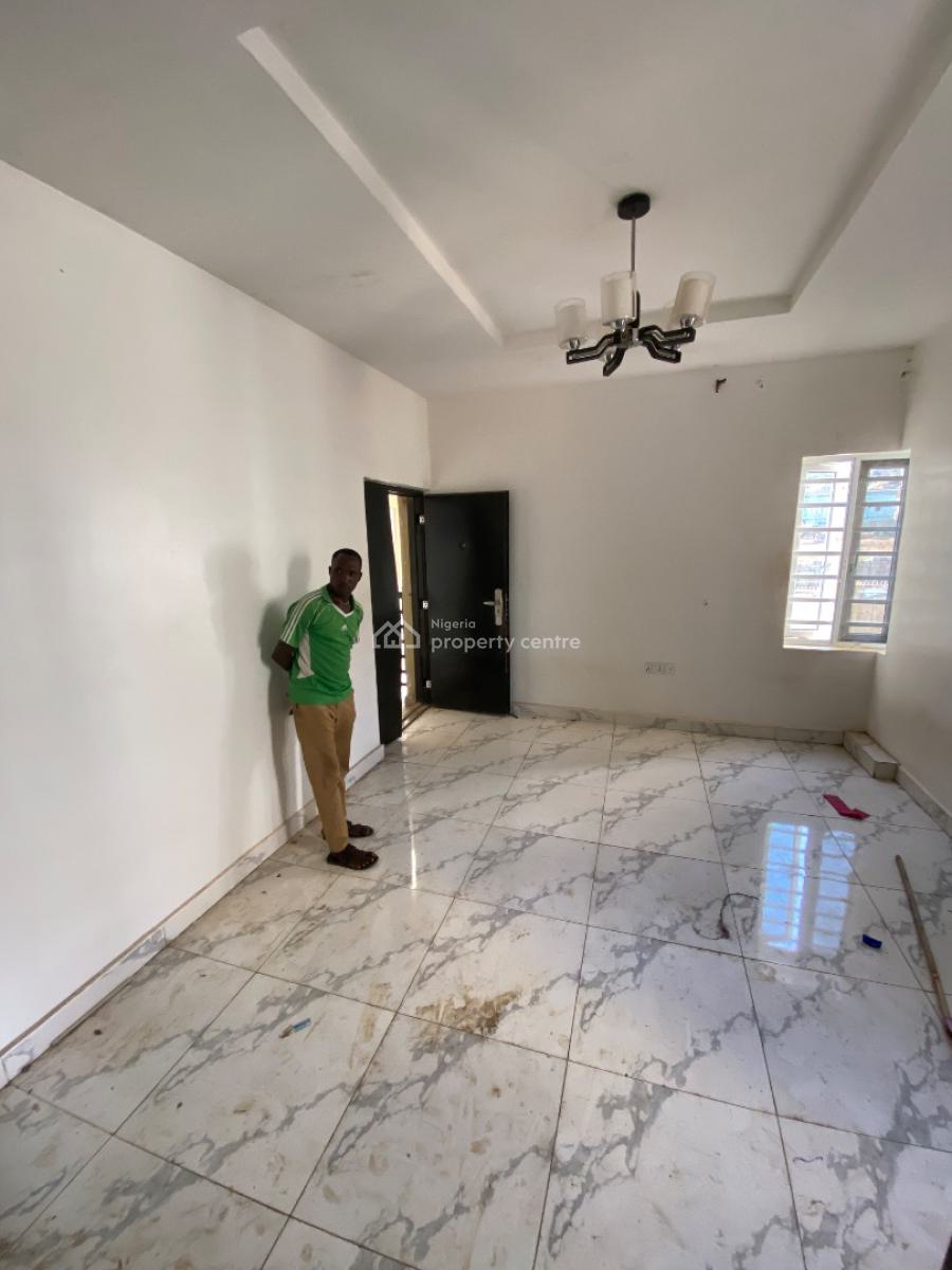 Luxury One Bedroom Block of Flat, News Engineering Dawaki, Dawaki, Gwarinpa, Abuja, Flat / Apartment for Rent