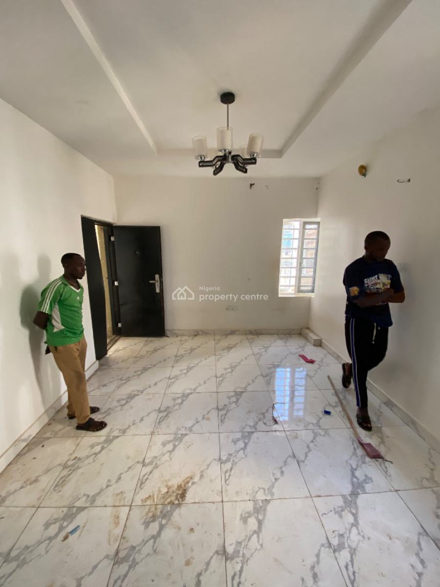 Luxury One Bedroom Block of Flat, News Engineering Dawaki, Dawaki, Gwarinpa, Abuja, Flat / Apartment for Rent