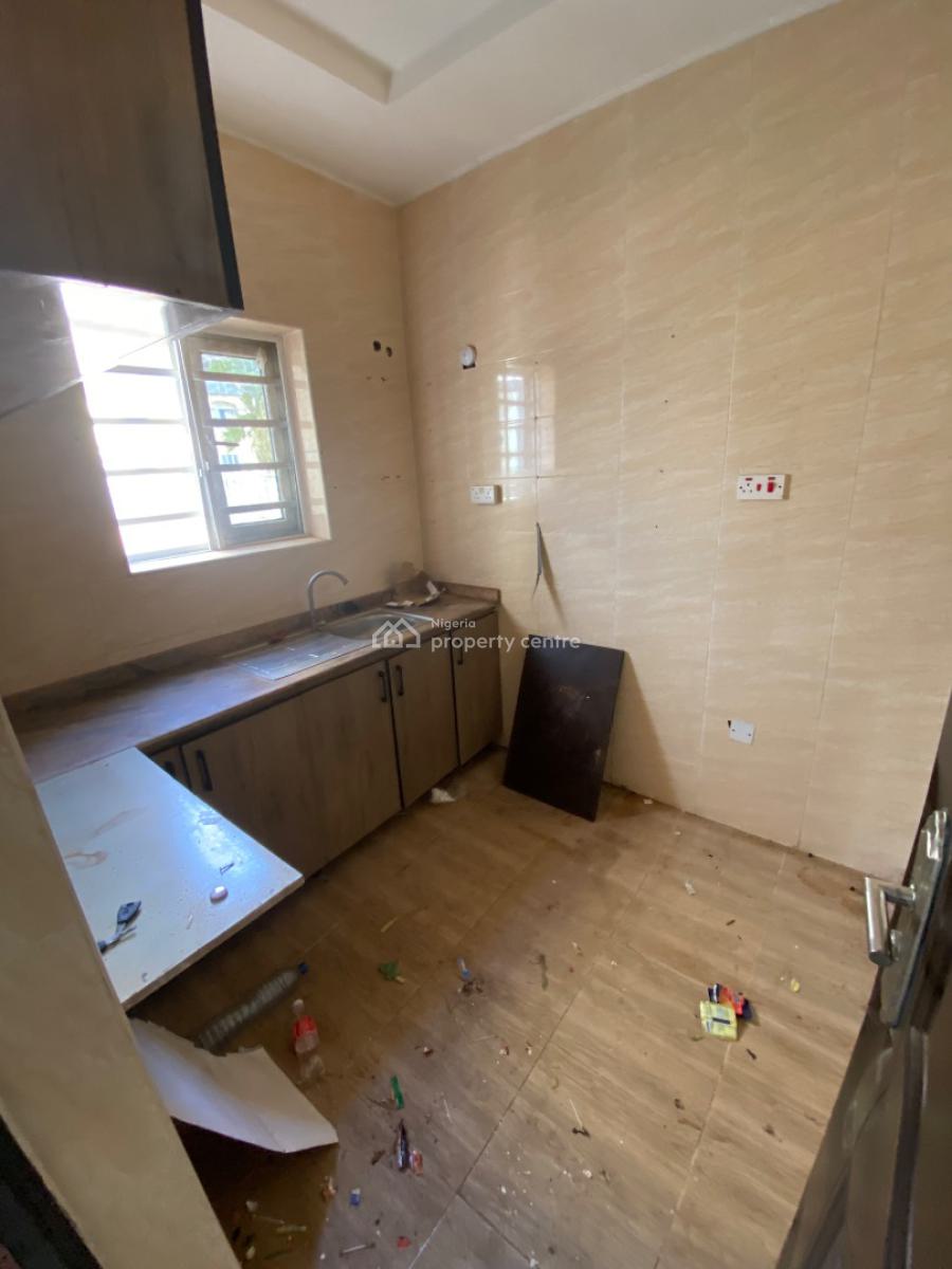 Luxury One Bedroom Block of Flat, News Engineering Dawaki, Dawaki, Gwarinpa, Abuja, Flat / Apartment for Rent