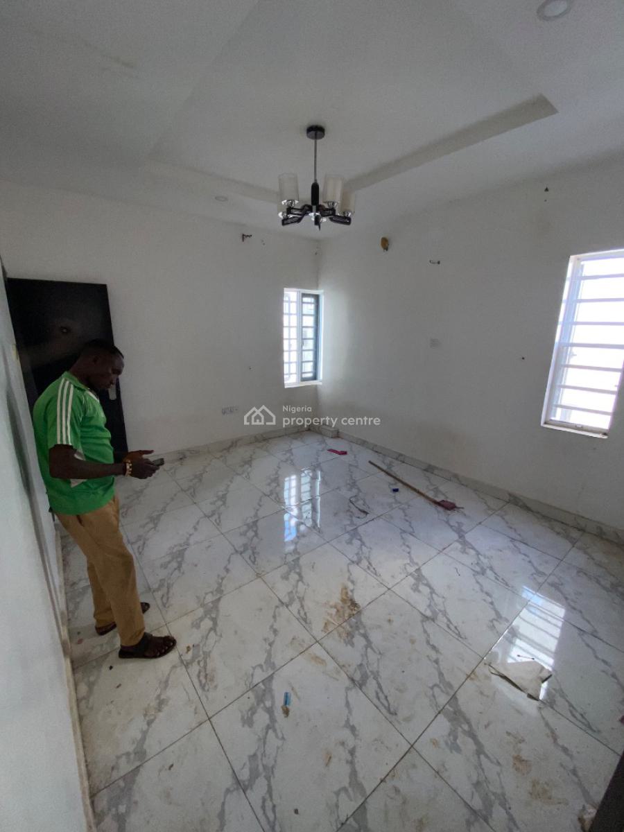 Luxury One Bedroom Block of Flat, News Engineering Dawaki, Dawaki, Gwarinpa, Abuja, Flat / Apartment for Rent