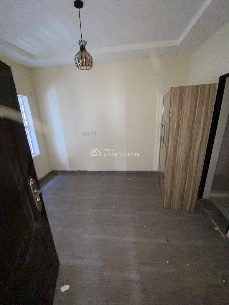 Luxury One Bedroom Block of Flat, News Engineering Dawaki, Dawaki, Gwarinpa, Abuja, Flat / Apartment for Rent