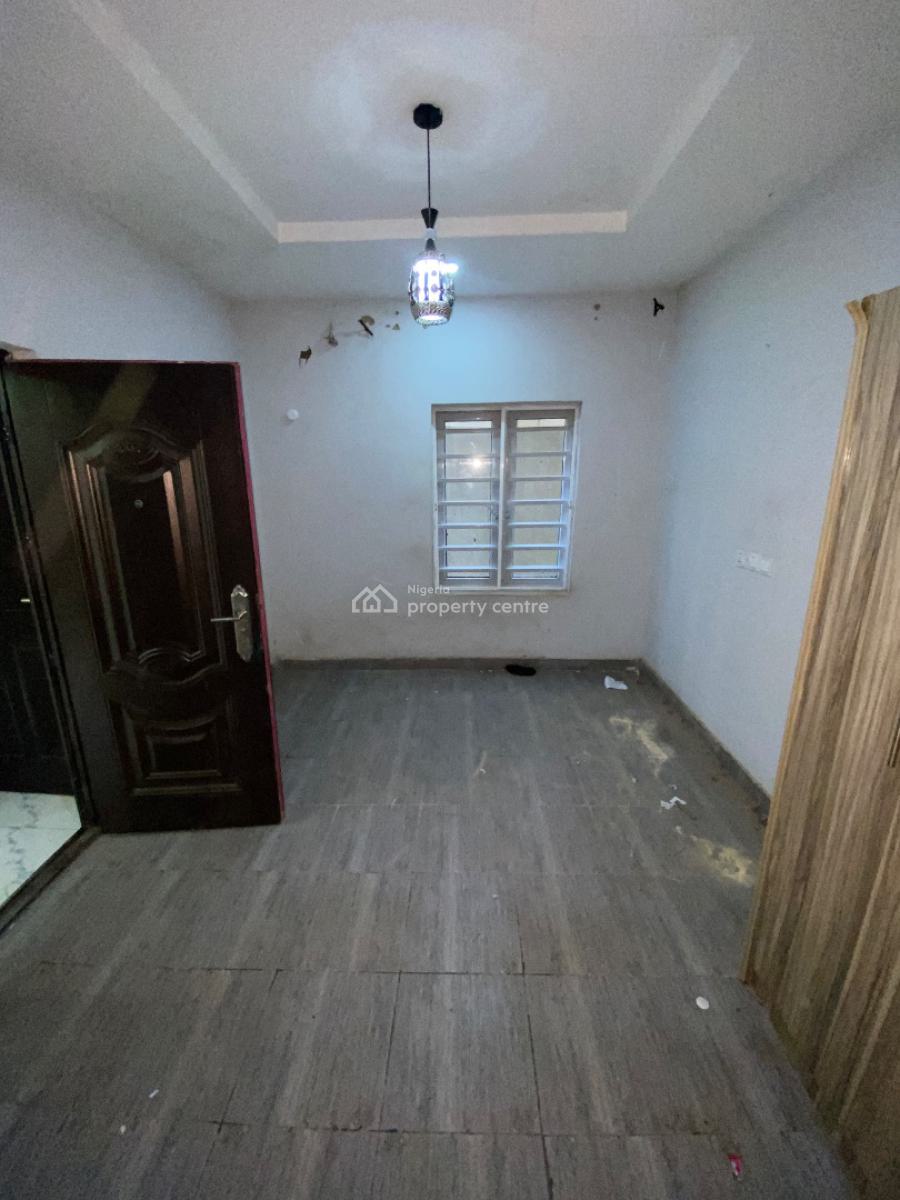 Luxury One Bedroom Block of Flat, News Engineering Dawaki, Dawaki, Gwarinpa, Abuja, Flat / Apartment for Rent