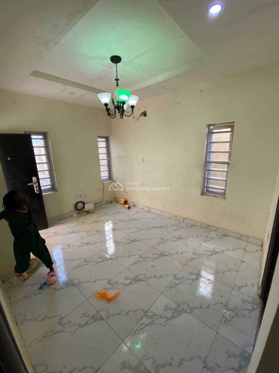 Luxury One Bedroom Block of Flat, News Engineering Dawaki, Dawaki, Gwarinpa, Abuja, Flat / Apartment for Rent