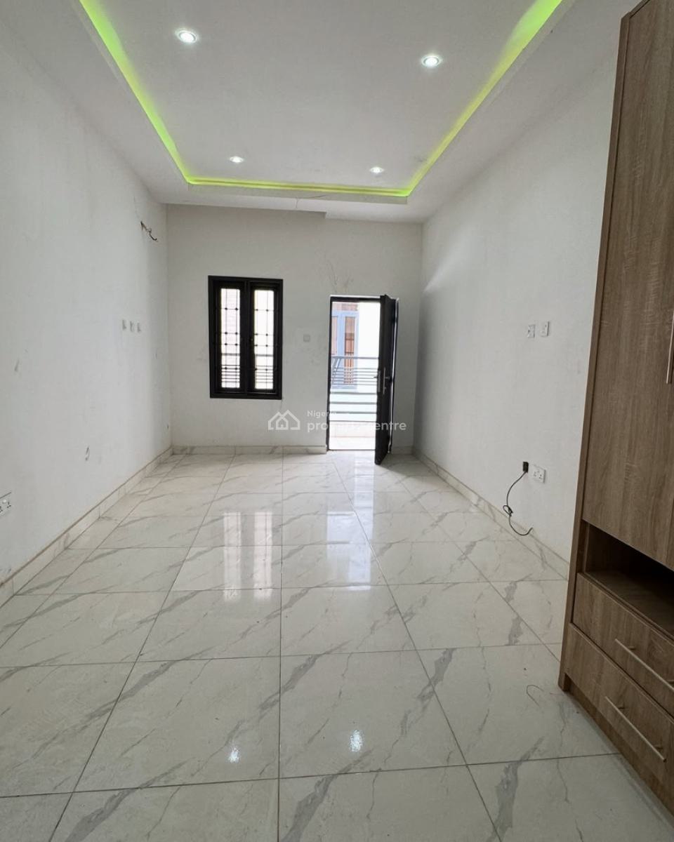 Newly Built 4 Bedroom Terrcaed Duplex, Jahi Gilmor, Jahi, Abuja, Terraced Duplex for Rent