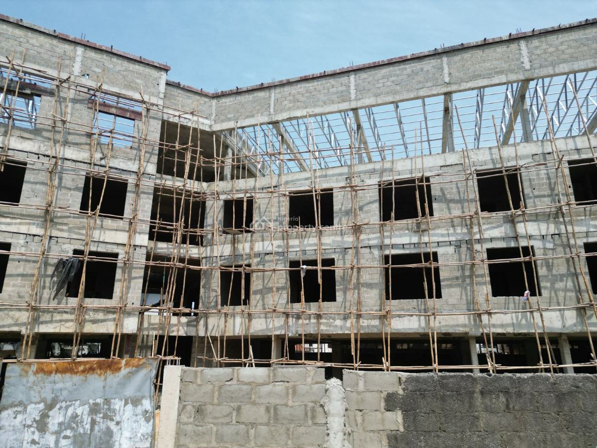 1 Bedroom Apartment, Lekki Phase 1, Lekki, Lagos, Flat / Apartment for Sale