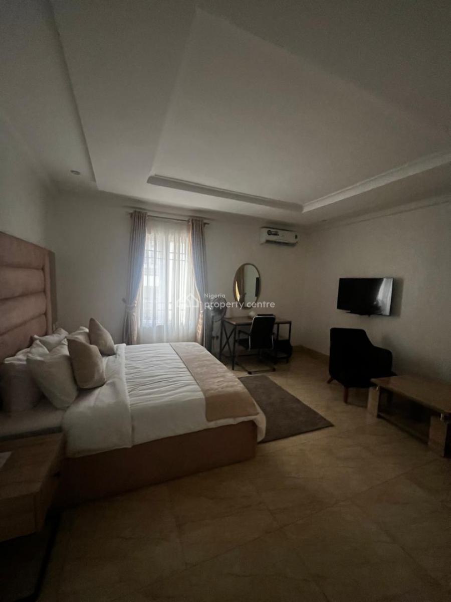 3bedrooms Apartment, Kado Abuja, Kado, Abuja, Flat / Apartment for Sale