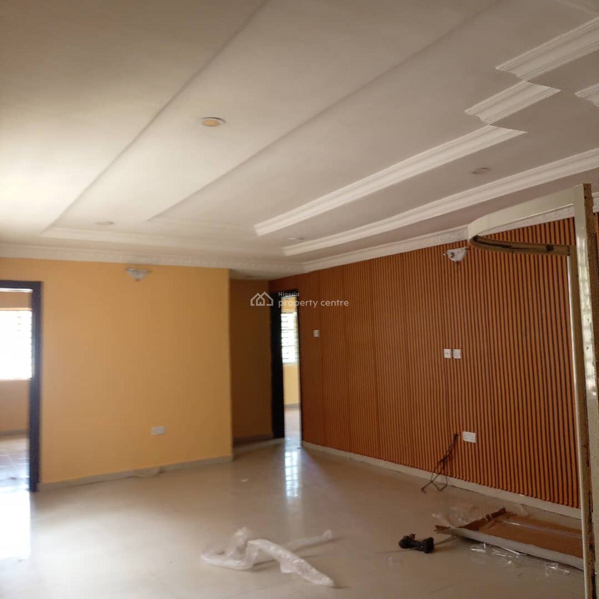 Decent 5 Bedrooms Inside Estate, Gra Phase 2, Magodo, Lagos, Semi-detached Duplex for Rent