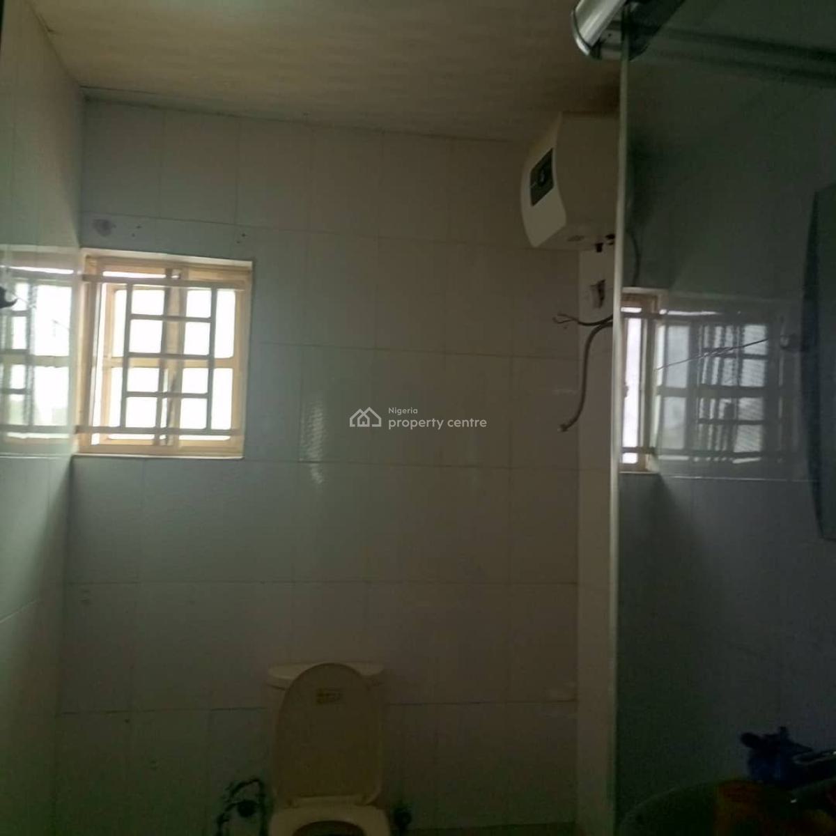 Decent 5 Bedrooms Inside Estate, Gra Phase 2, Magodo, Lagos, Semi-detached Duplex for Rent