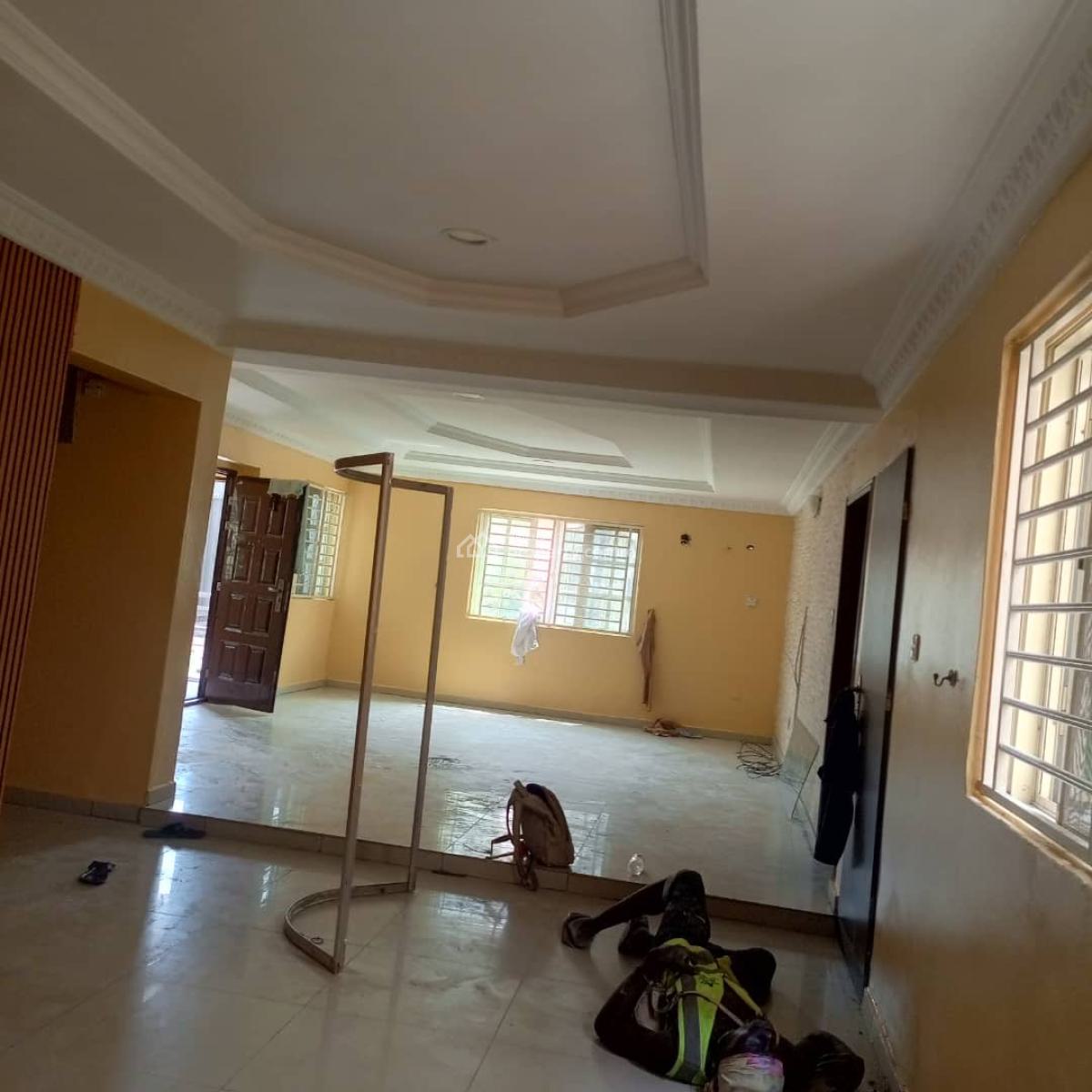 Decent 5 Bedrooms Inside Estate, Gra Phase 2, Magodo, Lagos, Semi-detached Duplex for Rent