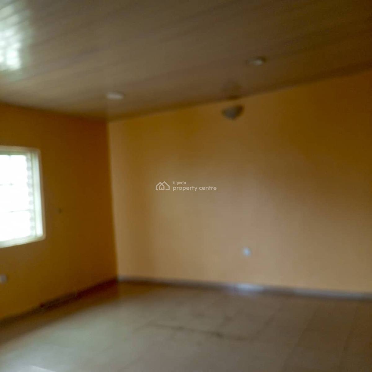 Decent 5 Bedrooms Inside Estate, Gra Phase 2, Magodo, Lagos, Semi-detached Duplex for Rent