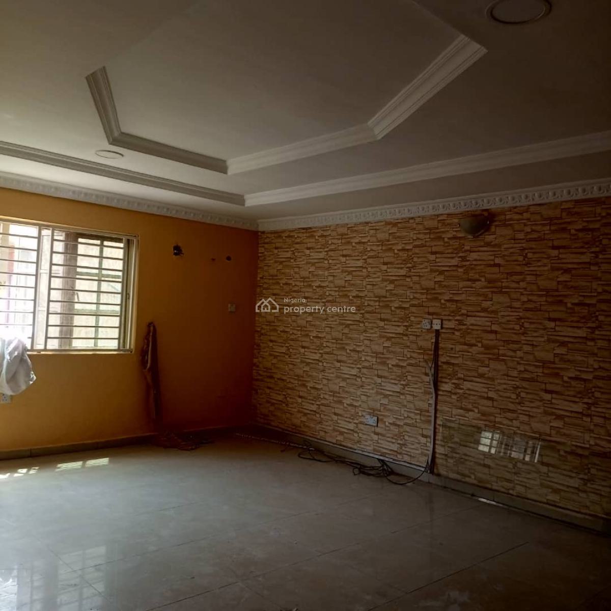 Decent 5 Bedrooms Inside Estate, Gra Phase 2, Magodo, Lagos, Semi-detached Duplex for Rent
