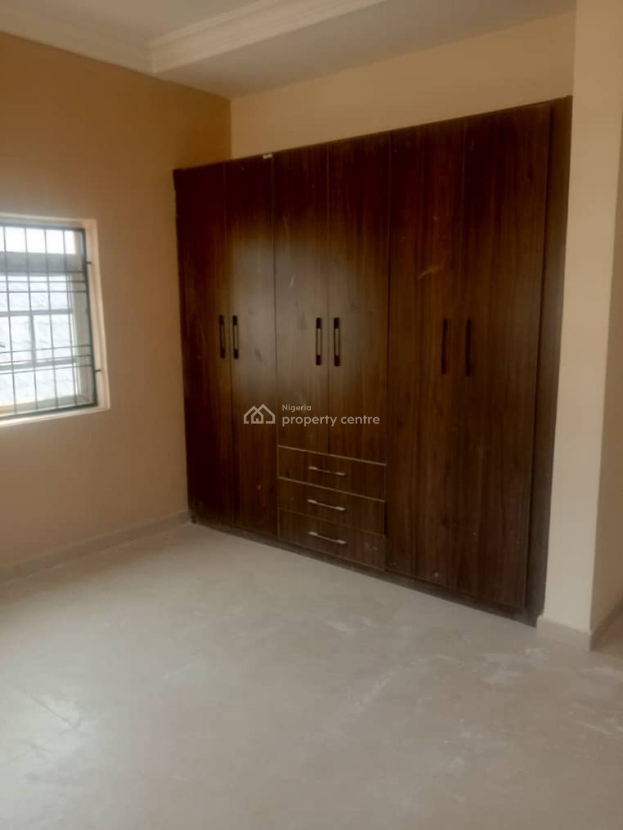 5 Bedrooms Duplex with Bq Available, Behind Suncity Estate, Galadimawa, Abuja, Detached Duplex for Rent