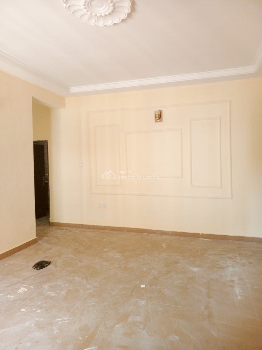 Very Specious 3 Bedrooms Flat, Fha, Kubwa, Abuja, Flat / Apartment for Rent