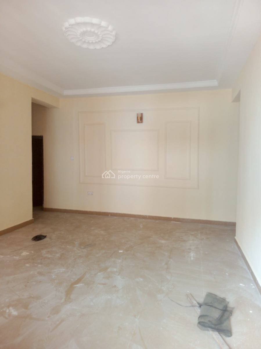 Very Specious 3 Bedrooms Flat, Fha, Kubwa, Abuja, Flat / Apartment for Rent
